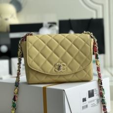 Chanel Satchel Bags